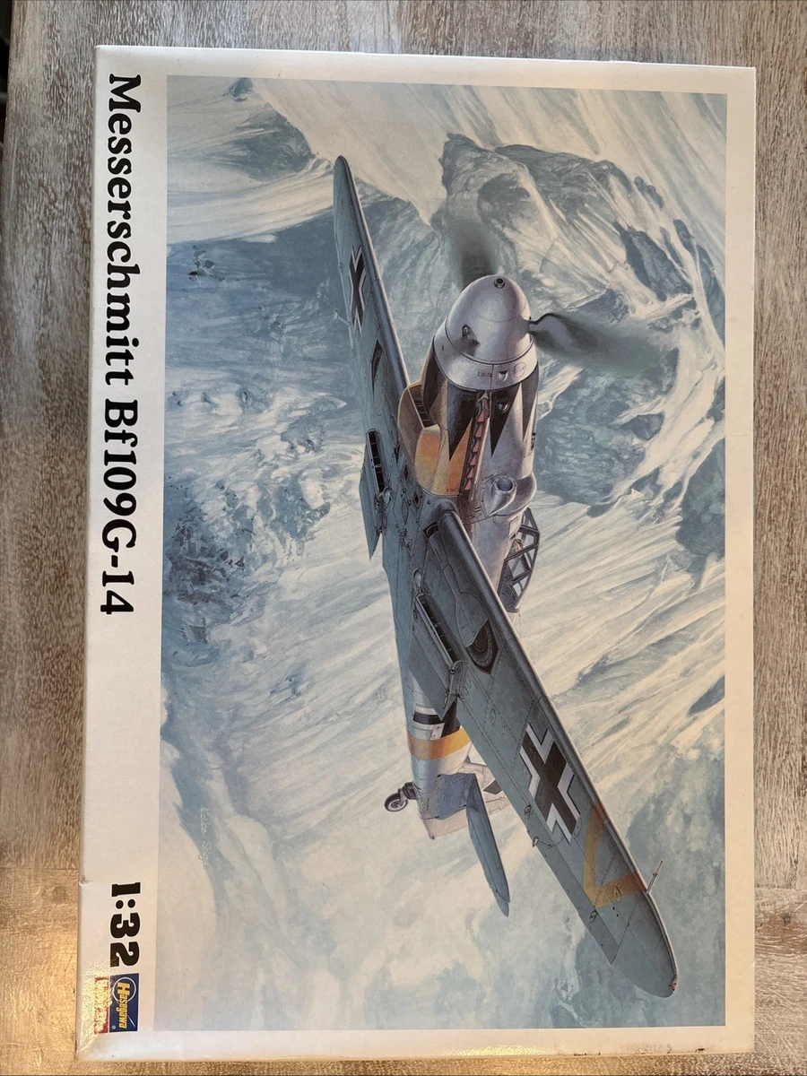 bf 109g 1 32 products for sale | eBay
