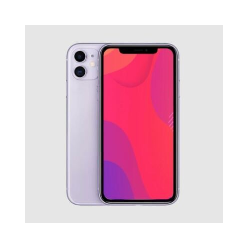 Apple iPhone 11 - Fully Unlocked 128GB - 6.1in - Very Good | eBay