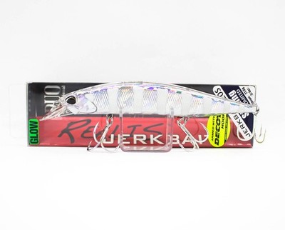 Duo Realis Jerkbait 120S SW Versenkung Köder CJA0101 (6138)