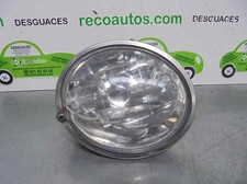 Antibrouillard Hyundai H-1