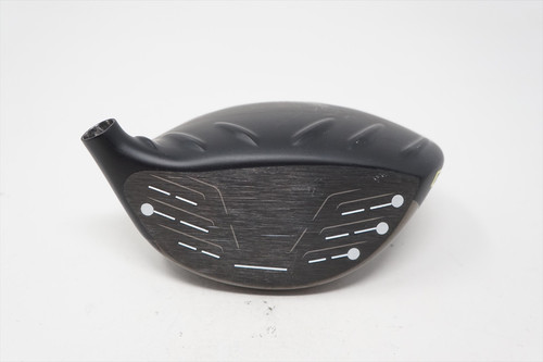 Ping G430 Lst 9* Driver Club Head Only 272817 Lefty Lh - Picture 3 of 5
