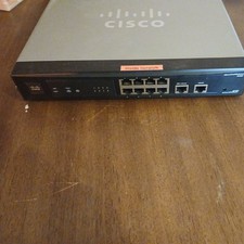 CISCO RV082 V03 8-Port VPN Router 100mbps