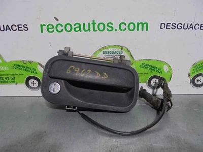 ÄUSSERER GRIFF VORNE RECHTS / 1855487 FÜR OPEL TIGRA 1.4 16V - Bild 1 von 4