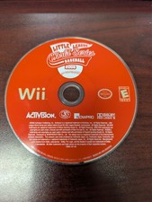 Little League World Series Baseball 2008 (Wii) NO TRACKING - DISC ONLY 5964