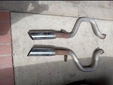 C5 Corvette Exhuast Muffler Delete C5 Corvette Exhuast Muffler Delete