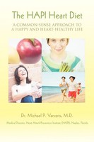 The Hapi Heart Diet | A Common-Sense Approach To A Happy And Heart-Healthy Life