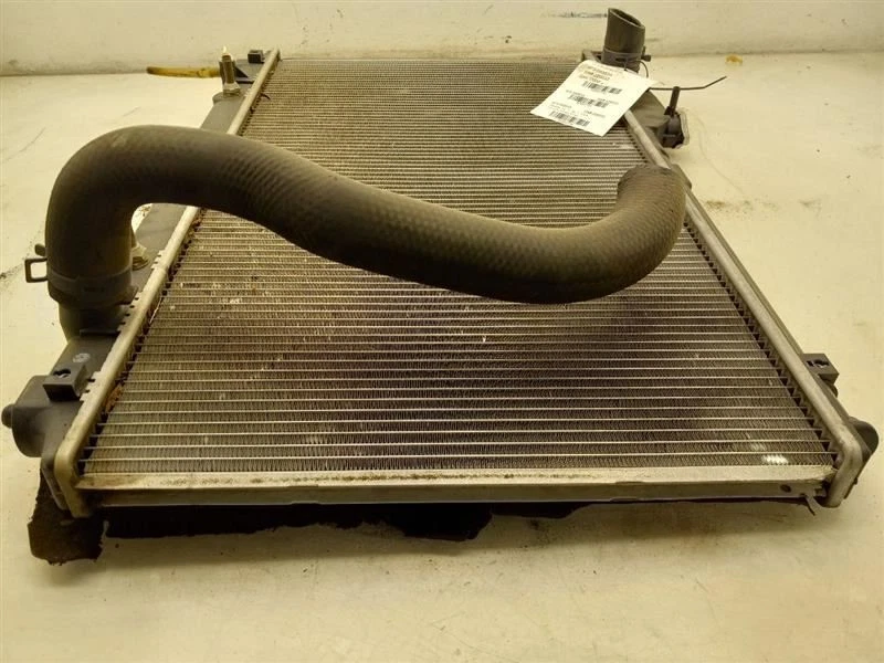 01-06 LEXUS LS430 4,3 L TRACCIÓN TRASERA EN MONTAJE RADIADOR  Foto 4 de 4