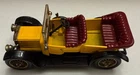 Vintage MATCHBOX MODEL OF YESTERYEAR # Y13 1911 DAIMLER ORIGINAL "SUPER NICE!"