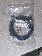 Stalker Radar 2X DSR Dual SL 155-2178-00 VSS 6-Pin PCI-E to DB9 Connection Cable