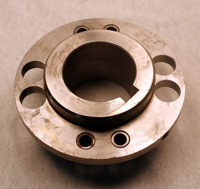Rexnord DBZ 263 NB Coupling Hub