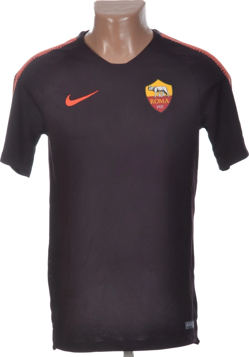 Nike AS Roma トレーニングトップ Sサイズ Nike AS Roma トレーニングトップ Sサイズ NIKE AS Roma ローマ