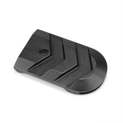 Tyrant CNC Aluminum Magazine Base Plate for Shield Arms S15 Glock