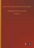John Cooke (U. A.) | Memoirs Of The Late War | Taschenbuch | Englisch (2019)