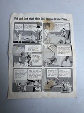 Cox Ju87d Stuka Cartoon How to Start/Fly a Gas Engine Powered Plane