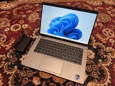 Dell Latitude 5430 Intel Core i5 11th/32gb/512ssd Windows 11