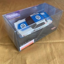 KYOSHO Mini-Z ASC Skyline GT-R KPGC10 No.15 MZX11BL Gloss Coat