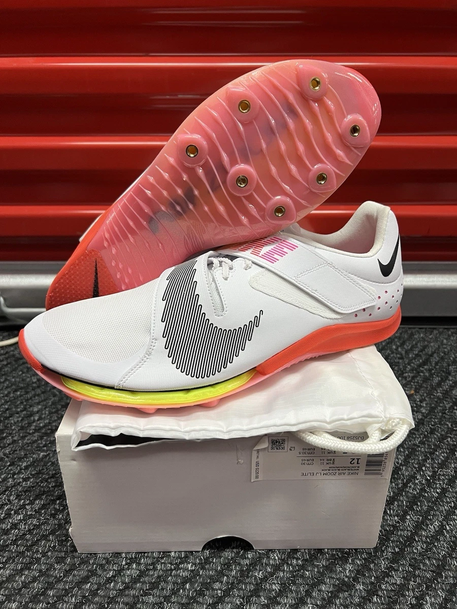 Nike Air Zoom Long Jump Elite Rawdacious for Sale | Authenticity