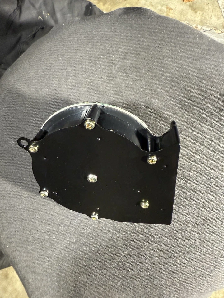 Harley Davidson Original Nuevo de Lote Antiguo/Sin usar, en caja A Note Horn 69016-76A Foto 2 de 4