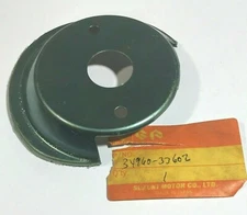 NEW OEM SUZUKI SPEEDOMETER PLATE 34960-33602
