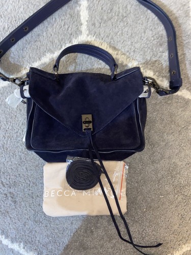 rebecca minkoff small darren messenger 