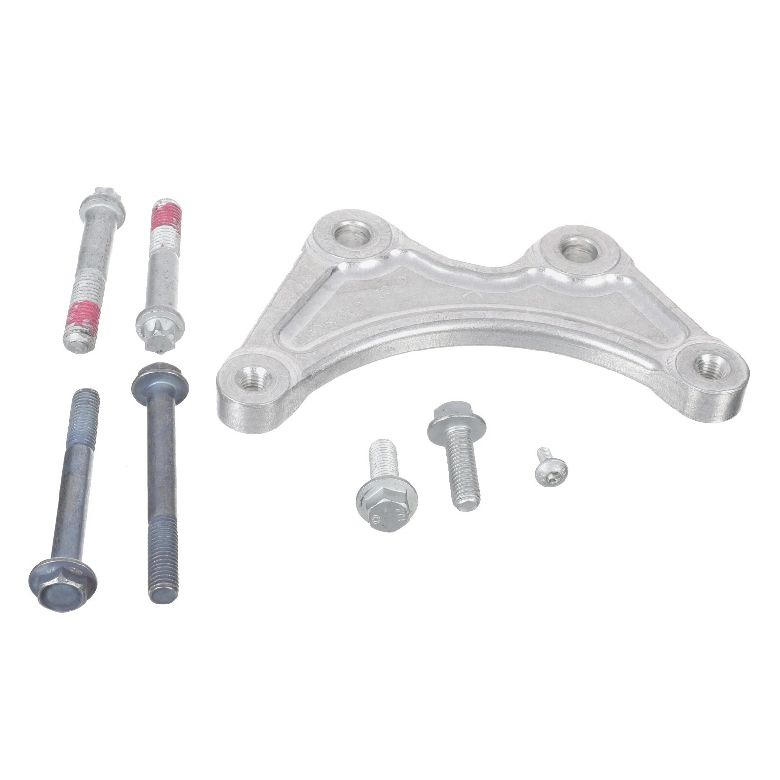 GENUINE MCLAREN EPB CALIPER BOLT KIT-STD NEW OEM 1211C0431CP