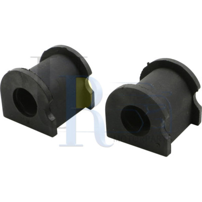 Set Rear Stabilizer/Sway Bar Bushing For 2009 2010 Ford Explorer Sport Trac