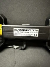Jokab Safety JSD-TD25P