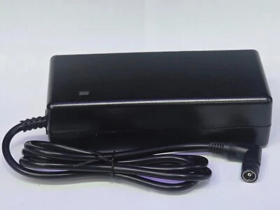 POWERSMART Cargador de batería Phylion SSLC084V42XH 42V para batería de 36V