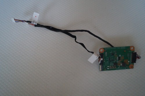 Lenovo B350 All-in-One INVERTER 6050A2602601.A01.ROHS HIGH VOLTAGE BOARD