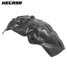 Inner Fender Liner Splash Shield For 2009-24 Dodge Ram 1500 Front Passenger Side