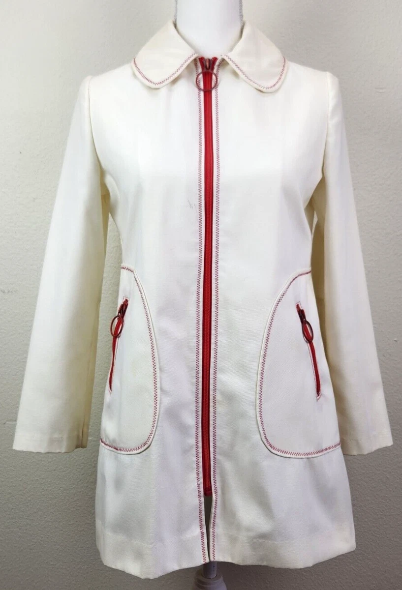 J. C. Penney Trench Coats Coats, Jackets & Vests for Women for sale | eBay J. C. Penney Trench Coats Coats, Jackets & Vests for Women for sale | eBay