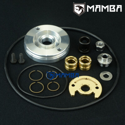 Heavy Duty Turbo Repair Kit / BorgWarner B03G AMG M133 A45 CLA45 18559880009 TW 