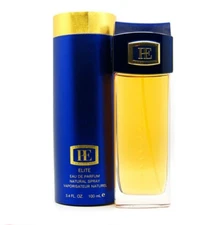 Portfolio Elite by Perry Ellis Eau de Parfum Spray for Women 3.4oz New Box