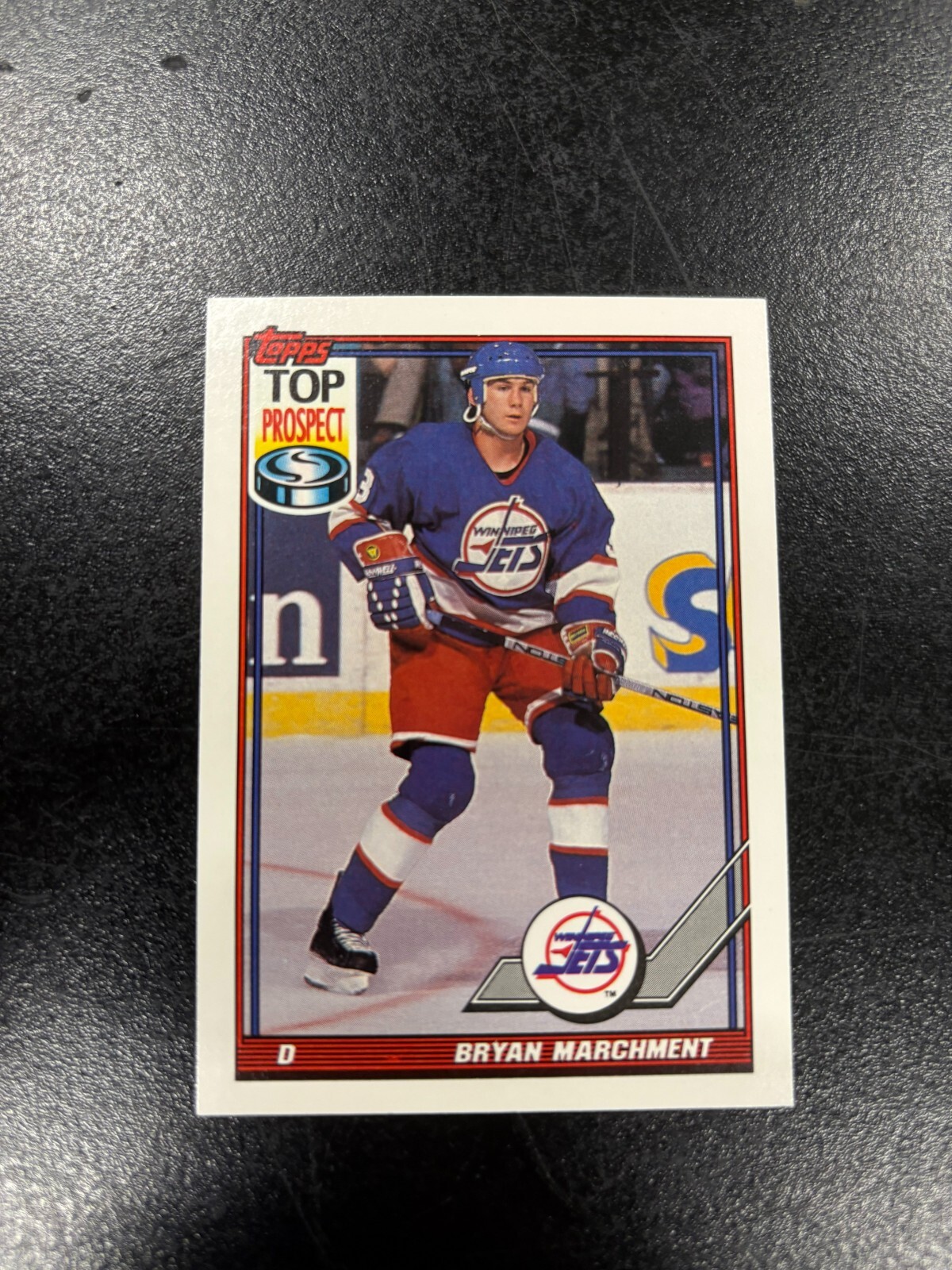 1991-92 Topps Hockey Pick Complete Your Set #1-299 RC Stars