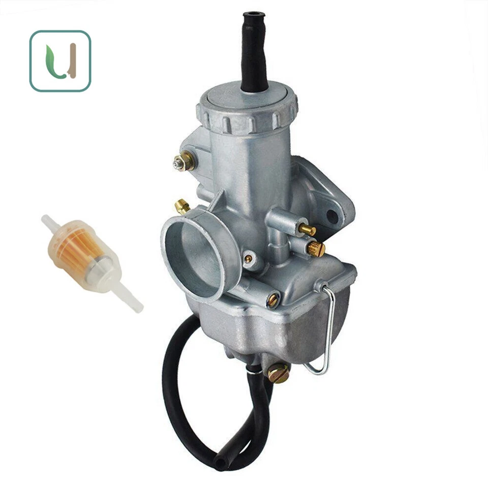 1970 1971 1972 1973 High Performance Carburetor Fit For Honda CL100 SL100 SL125 - Image 4 of 4