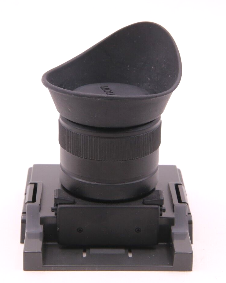 Canon WAIST LEVEL FINDER FN ファインダー CANON WAIST LEVEL FINDER FN 6X FÜR CANON F1 N , SHC Art. 764515x