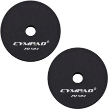 CYMPAD Moderator Box 70mm (2 pieces)