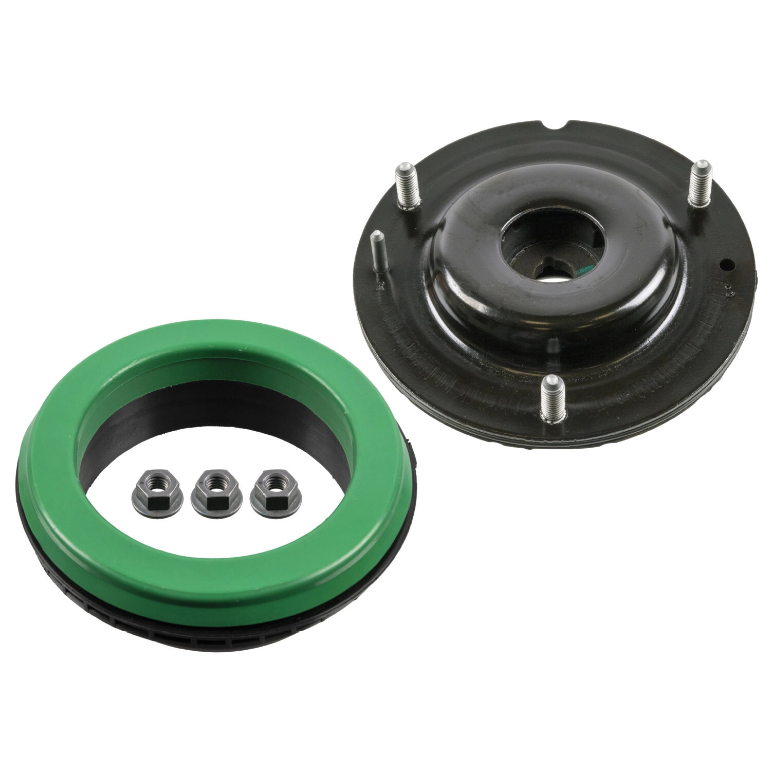 Federbeinstützlager 33506771737 - Für BMW 1er & 3er Serie