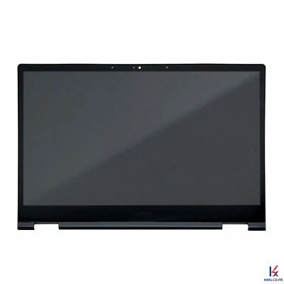 LCDOLED Ecran Tactile LCD Assembly pour Acer Chromebook Spin CP713-2W (Supporte Stylet)