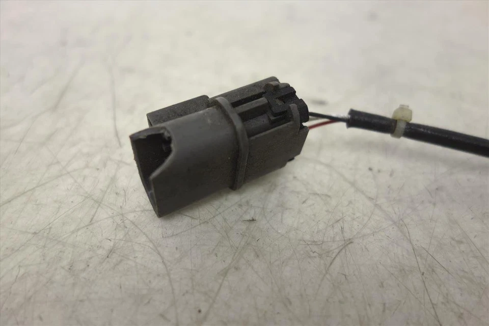 Sensor de oxígeno O2 relación combustible aire derecho Nissan 300Zx 1990-1993 22690-30P00 Foto 3 de 4