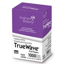 Graham Beauty True Wave End Papers
