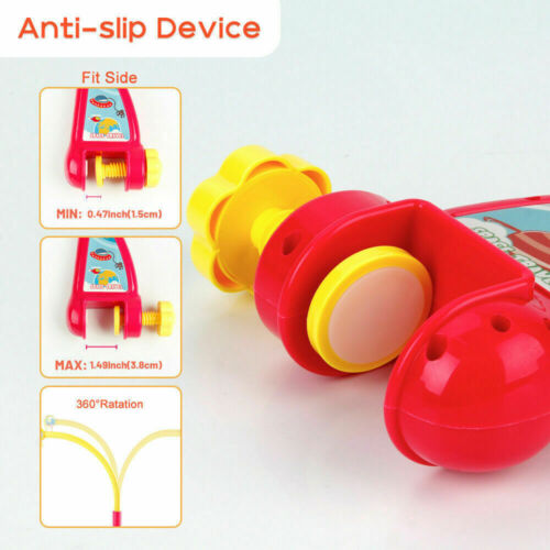 Baby Mobile Crib Nursery Music Light Galaxy Projection Music Box 108 Songs Toys - Bild 8 von 11