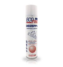 ECOTEC Dégripp + Dégrippant Lubrifiant  400ml