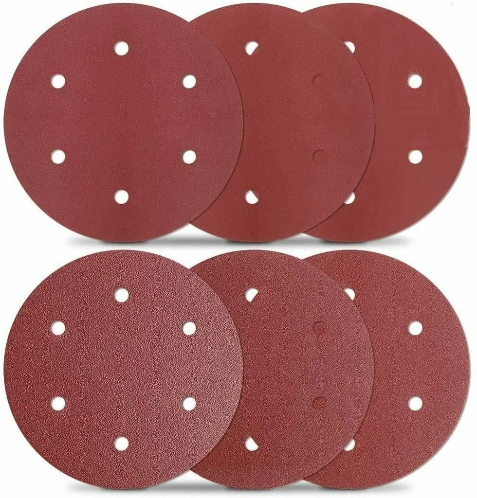 Tacklife sanding discs deals