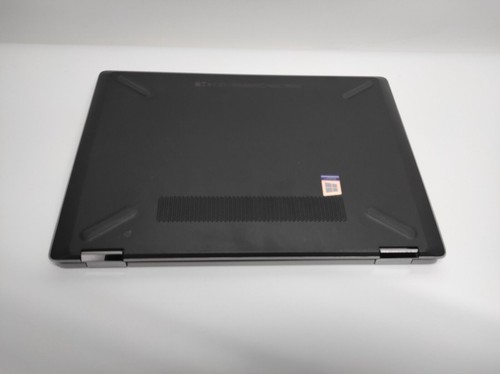 NOTEBOOK HP PAVILION X360 14 INTEL PENTIUM GOLD 5405U 4GB RAM 128GB SSD WIFI - Foto 10 di 10