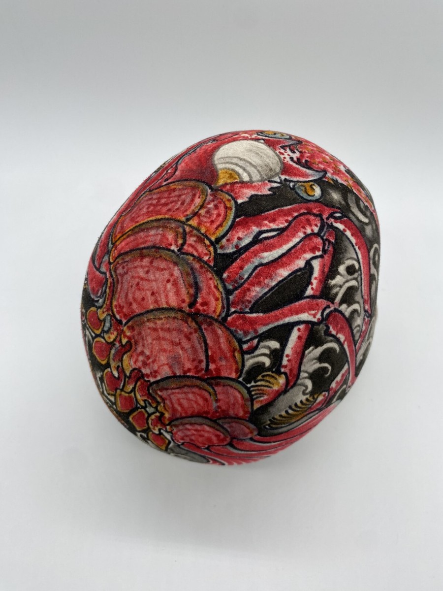 SECRETBASE/THREE TIDES TATTOO④ SECRET BASE × THREE TIDES TATTOO …HIROSHI扇子 – 三巴彫