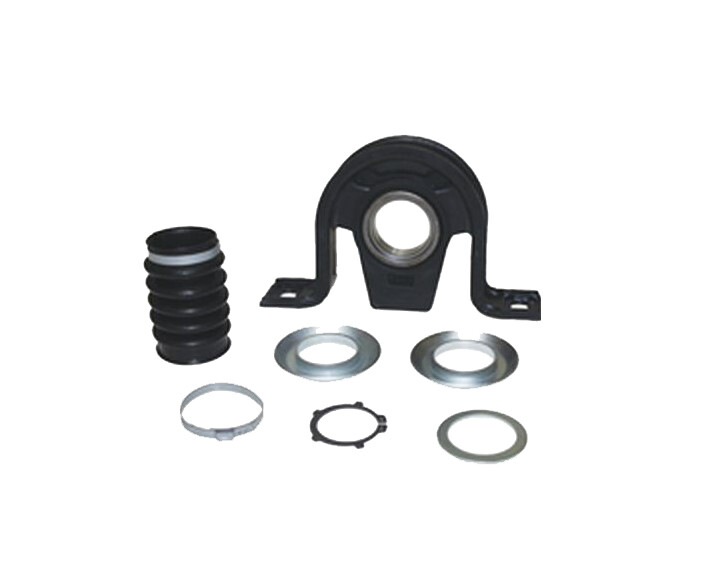 Palier support cardan A9014110415 en acier renforcé pour VW LT et Sprinter
