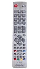 Telecomando originale Sharp LC-43CFE6242 LC43CFE6242E LC-43CFE6242E