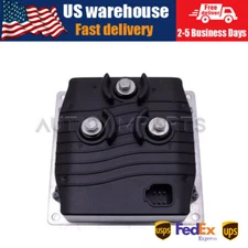 24V 360A Motor Controller 823408GT for Genie Scissor Lift GS-1530 GS-1932 GRC-12