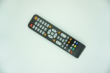 Remote Control For SCEPTRE E195BV-S E243RV-FHD E325BV-HDR Smart LCD LED HDTV TV